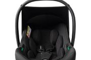 Car seat&amp;isofix base