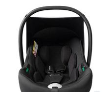 Car seat&isofix base