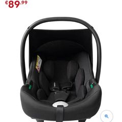 Car seat&isofix base