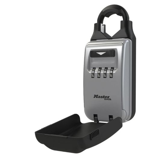 Master Lock 5420D Universal Portable Lock Box