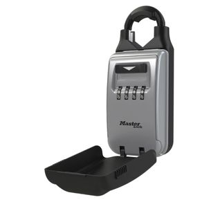 Master Lock 5420D Universal Portable Lock Box