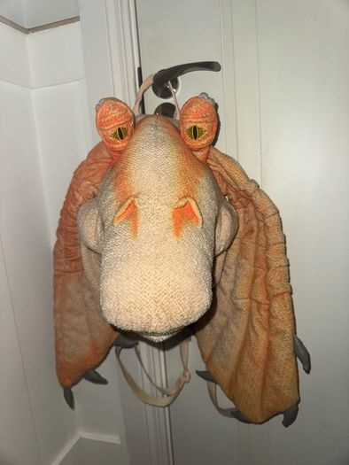 Star Wars back pack