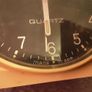ruhla east German made clock Image 2