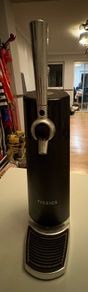 Fizzics Beer Dispenser