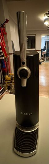 Fizzics Beer Dispenser