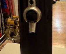 Fizzics Beer Dispenser