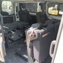 Breaking ford transit custom 2017 automatic Image 4