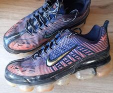 Trainers Nike Vapormax 360