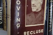 A Roving Recluse: More Memoirs by Peter F. Anson (LP177)