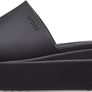 Crocs Brooklyn woman's/girl's sliders, brand new Image 6