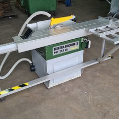 Elektra Beckum panel saw