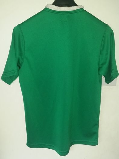 Irish rugby jersey