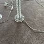 Pair of lamps including bulbs Image 5