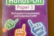 Hands on Paper 1