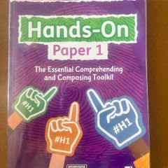 Hands on Paper 1