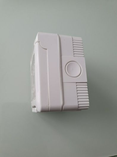 outdoor single switch