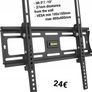 TV Brackets Wall Mounts Image 10