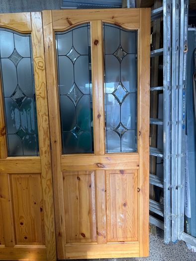 internal door