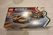 Lego Speed Champions F1 McLaren