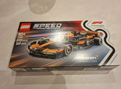 Lego Speed Champions F1 McLaren