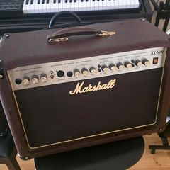 Marshall AS50 acoustic amp