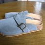 fat face clogs sandals Image 7