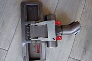 Dyson brush head