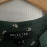 Selected Femme Dress as new - Size 10 Image 9
