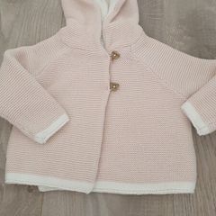 baby girl cardigan