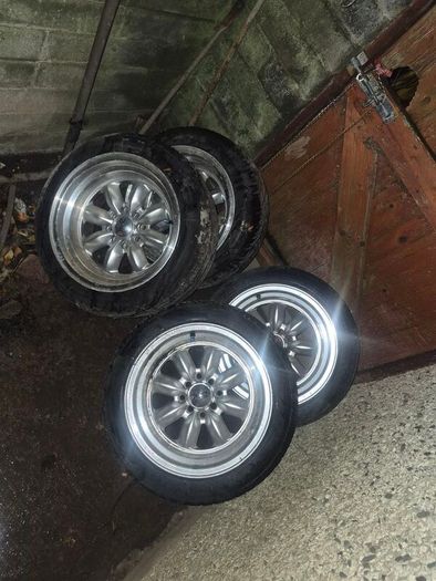 xxr alloy wheels deep dish 4x114 4x100 multifut