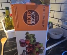 vegetable slicer
