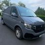 2021 Volkswagen Transporter Image 4
