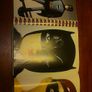For sale batman collected from 1996 hard back Image 5