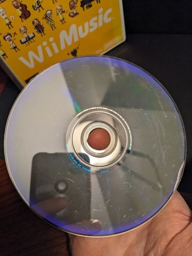 Wii Music - Nintendo Wii