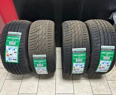 BRAND NEW Autogreen SuperSportChaser 205/40ZR17 Tyres - Brand New