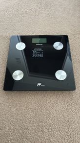 Smart Scale