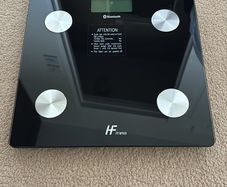 Smart Scale