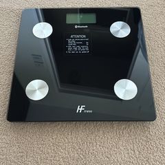 Smart Scale
