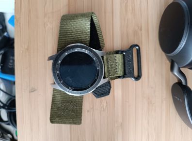 Samsung Watch