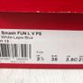 Puma Smash Fun Kids Uk 2.5 Brand New And Unworn Image 3