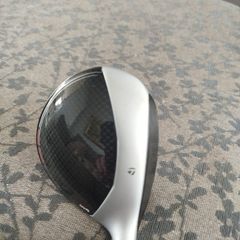 Taylor Made M4 5-Wood 18 degree. Left handed