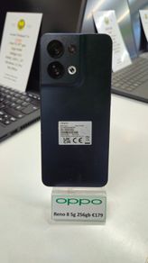 Oppo 8 5g