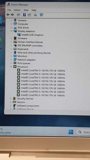 Dell Inspiron 5490 Laptop | i5-10210U | 8GB RAM | 256GB NVMe