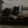 Burago 1993 Dodge Viper Scale Model 1-24 Image 6