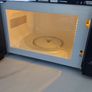 Microwave Oven Image 2