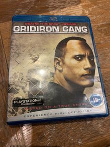 Gridiron Gang