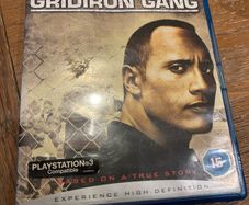 Gridiron Gang