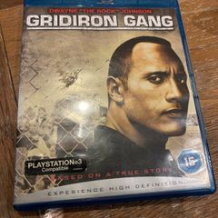 Gridiron Gang