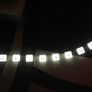 Scrabble light chain Image 5