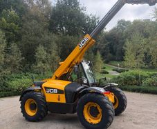 Jcb 526-56